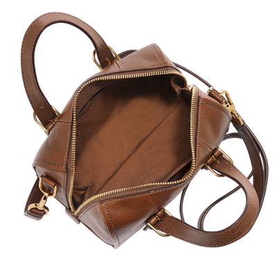 Carlie Mini Satchel