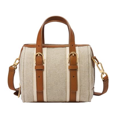 Carlie Mini Satchel - ZB1857248 - Fossil