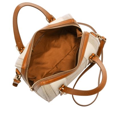 Carlie Satchel ZB1858248 Fossil