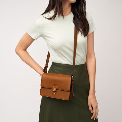 Avondale Small Crossbody