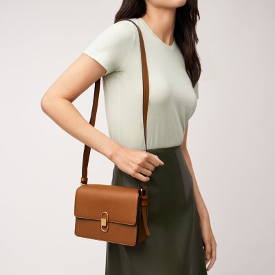 Avondale Small Crossbody - ZB1860216 - Fossil