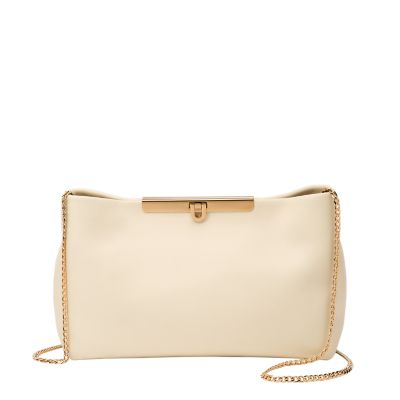 Fossil clutch sale