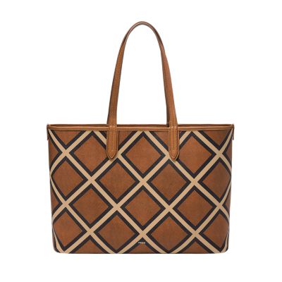 Williamson Tote - ZB1867194 - Fossil