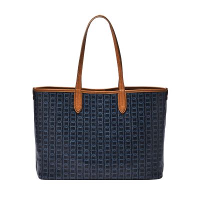 Williamson Tote ZB1867469 Fossil