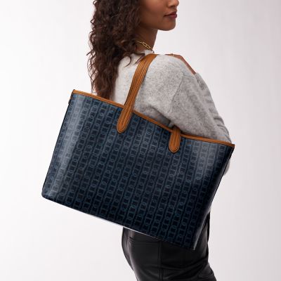 Williamson Tote - ZB1867469 - Fossil