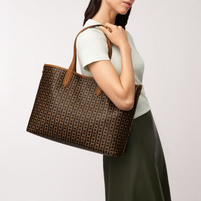 Tote Bags: Shop Totes & Tote Handbags - Fossil