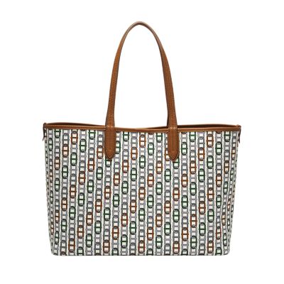 Williamson Tote - ZB1867998 - Fossil