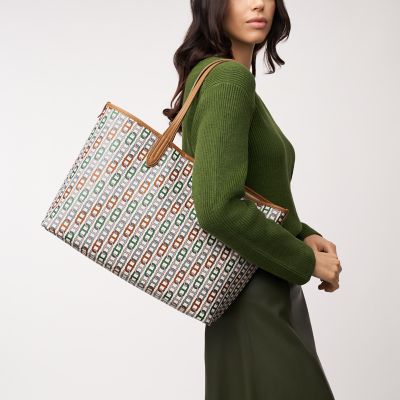 Williamson Tote - ZB1867998 - Fossil