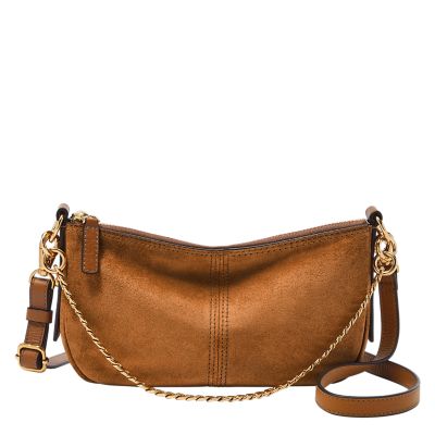 

Fossil Femmes Sac baguette Jolie