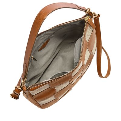 Fossil jolie hobo online bag