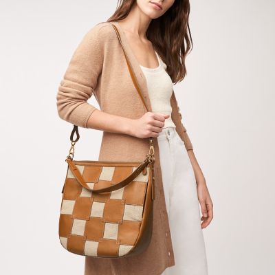 Fossil crossbody sale handbags clearance