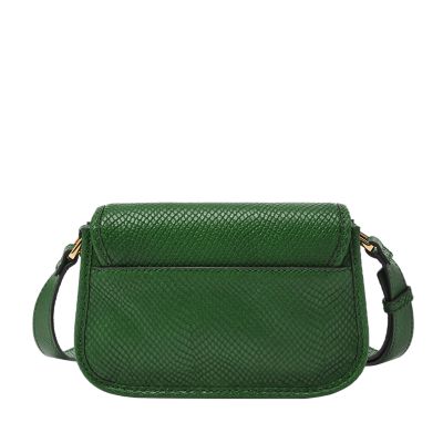 【Fossil】ジョリー・バゲット Willy Wonka™ x Fossil 限定モデル 二針 マルチカラープリント