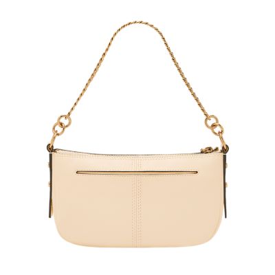 Jolie Leather Small Crossbody Bag - ZB1877120 - Fossil