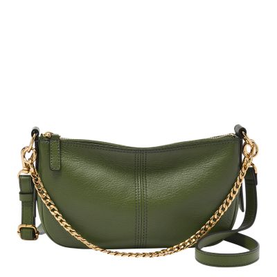 

Fossil Femmes Sac baguette Jolie