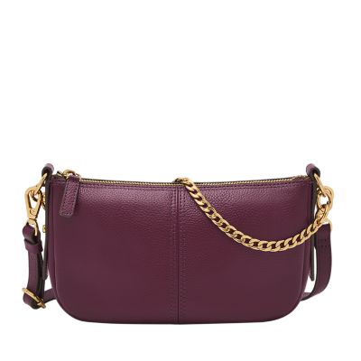 Fossil jolie best sale crossbody fig