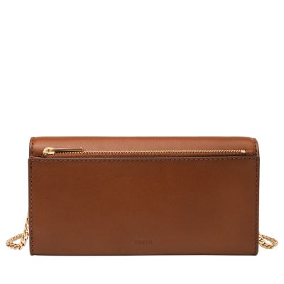 Penrose Wallet Crossbody ZB1883200 Fossil