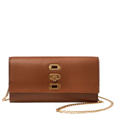 Penrose Wallet Crossbody