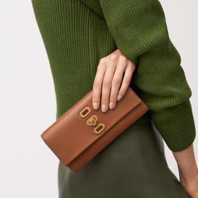 Penrose Clutch - ZB1863200 - Fossil