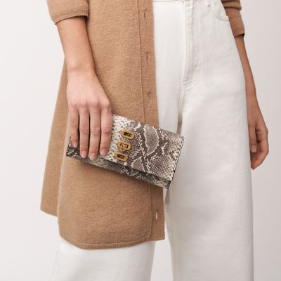 Penrose Clutch - ZB1863001 - Fossil