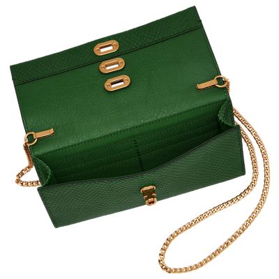 Longue jupe marron foncé de Liberty Island | 7366441 | test-solden