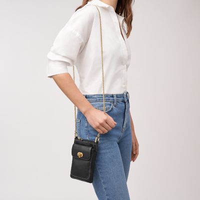 クロスボディバッグ| FOSSIL（フォッシル）