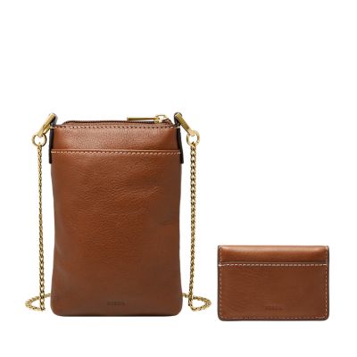 Harper Crossbody - ZB1886200 - Fossil