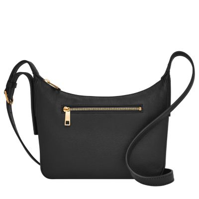 Cecilia Leather Small Crossbody Bag  ZB1889001