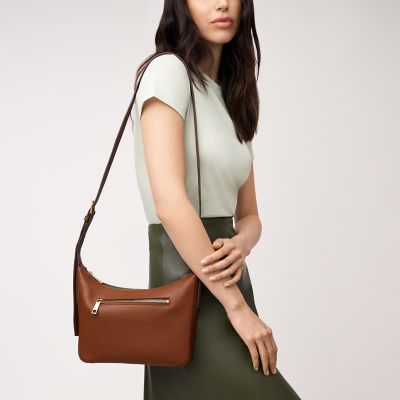 Avondale Small Crossbody