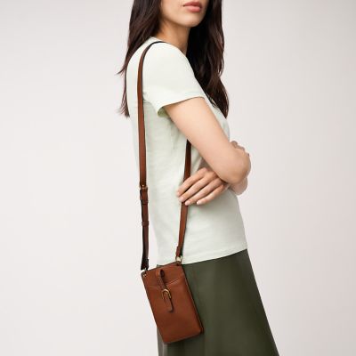 Vada Phone Bag - ZB1893200 - Fossil