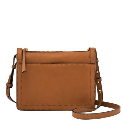 Leather Crossbody Strap, Crossbody Strap