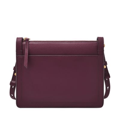 Taryn Crossbody - ZB1894243 - Fossil