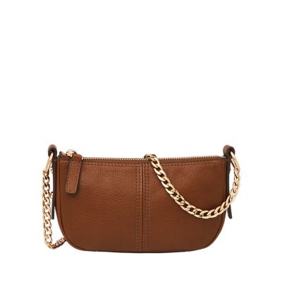 Carly mini bag on sale fossil