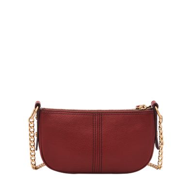 Jolie Mini Baguette Crossbody ZB1906602 Fossil