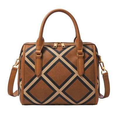 Williamson Satchel