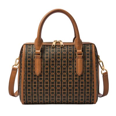 Fossil women's sale handbags