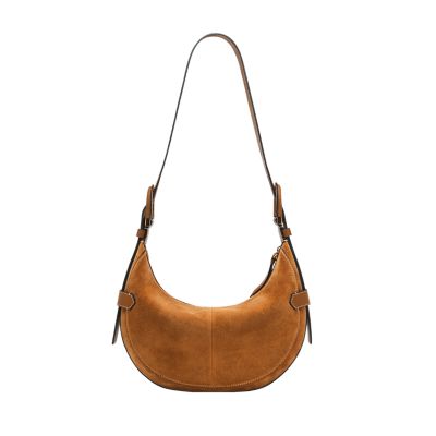 saddle hobo shoulder bag