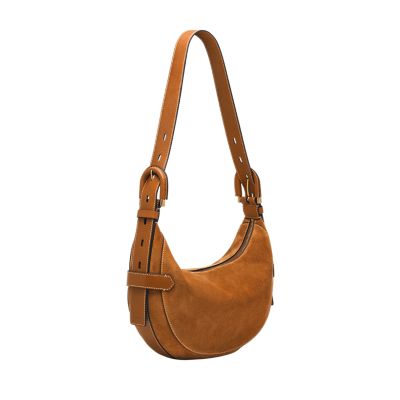 Harwell Hobo Leather Bag