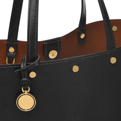 Jessie East West Tote - ZB1920001 - Fossil
