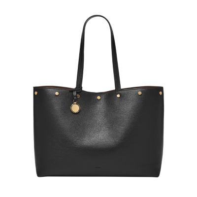 Jessie Leather Tote ZB1920200 Fossil