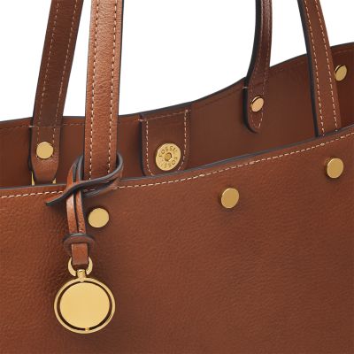 Jessie East West Tote - ZB1920200 - Fossil