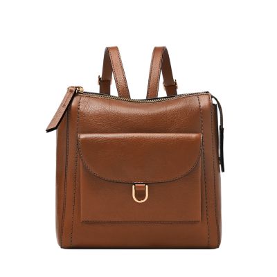 Leather Backpack Women Leather Backpack Purse Backpack -  Canada