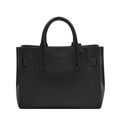 Gilmore Leather Carryall