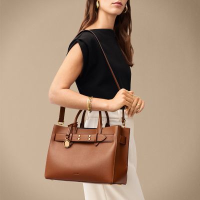 Gilmore Carryall - ZB1931200 - Fossil