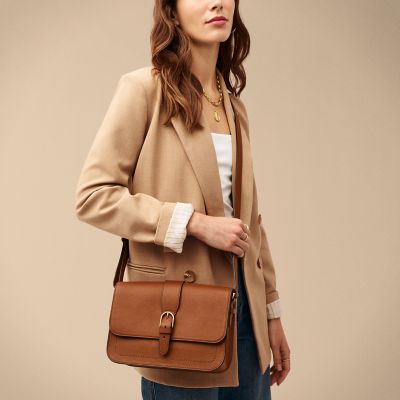 Large crossbody sale