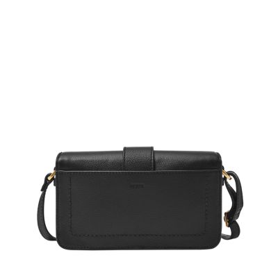 Fossil walton hot sale document bag