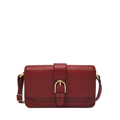 Wiley best sale crossbody fossil