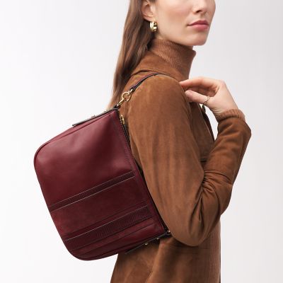 Jolie Crossbody - ZB1949243 - Fossil