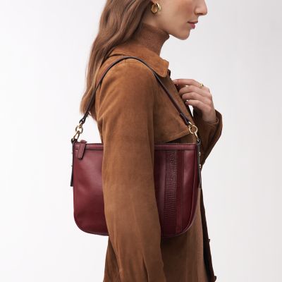 Jolie Crossbody - ZB1949243 - Fossil