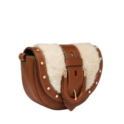 Harwell Small Flap Crossbody - ZB1953101 - Fossil