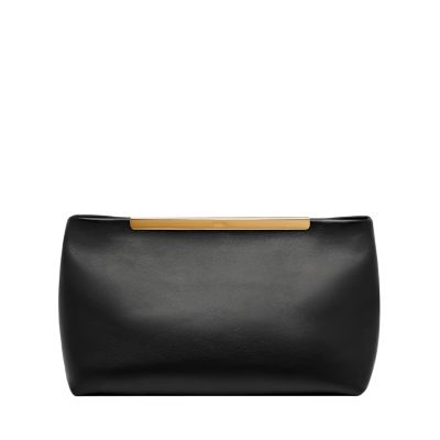 Pocket clutch sale